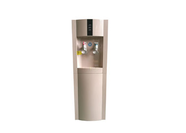 Distributeur commercial de l'eau de corps gris avec le système facultatif de filtration