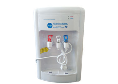 220V / le distributeur de l'eau 50Hz filtré par froid chaud avec à froid le panneau latéral de tôles