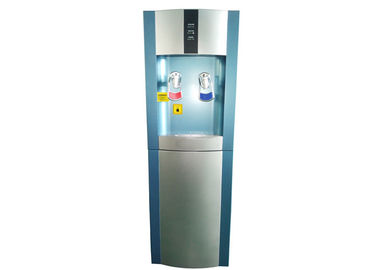 Distributeur adapté aux besoins du client de l'eau de POU avec le filtre UV de stérilisateur et d'eau (pp, carbone actif, etc.)