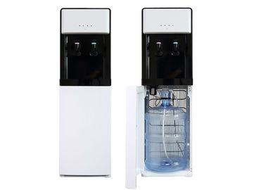 distributeur de l'eau de charge du fond de la série 175L, panneau avant de 3 de gallon de l'eau ABS de distributeur