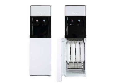 175L système de filtration d'uF de filtre d'eau de distributeur de l'eau de la série POU, chaude et froide