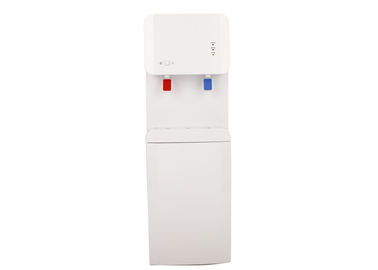 Machine 105L-B de distributeur eau chaude/froide avec le refroidisseur d'eau de charge supérieure de réfrigérateur