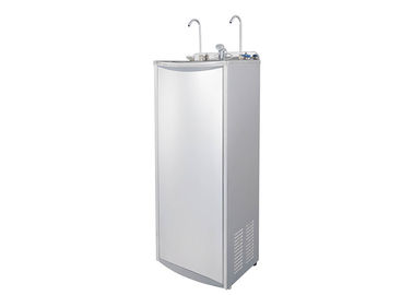 Système de refroidissement POU de YLR-600B d'eau de l'acier inoxydable de compresseur libre de refroidisseur