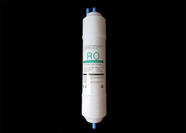 Je forme le filtre d'eau rapide d'osmose d'inversion de RO de montage 11 pouces volume de 10000 litres