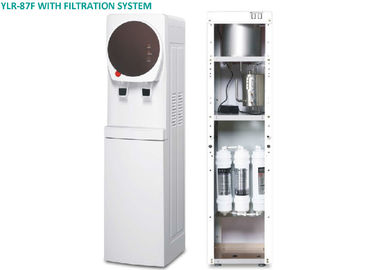 Distributeur de l'eau de refroidissement de compresseur de POU R134a 5gallon