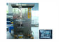 100ml - machine à emballer liquide du sachet 500ml utilisée pour emballer les divers liquides 1500-2100BPH