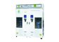Distributeur automatique pur de l'eau de RO de double fenêtre avec des zones remplissantes de RO-300D deux