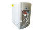 220V / le distributeur de l'eau 50Hz filtré par froid chaud avec à froid le panneau latéral de tôles