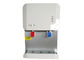 Compresseur 105T-G refroidissant le distributeur de l'eau de POU, refroidisseur d'eau de bureau, aucun filtre