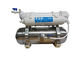 de l'eau 200LPH d'épurateur de la machine 4 d'étape système de traitement de l'eau domestique de filtration ultra fondé