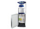 Robinets du refroidisseur d'eau de refroidissement de compresseur de distributeur de l'eau de YLR2-5-X (20L-P) POU 3