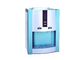 Compresseur refroidissant le distributeur de table d'eau en bouteille avec le réservoir d'eau d'acier inoxydable