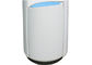 ABS électrique de distributeur de l'eau de corps d'une seule pièce blanc pur HC2701 de logement pour la maison
