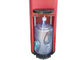 Distributeur d'eau en bouteille du robinet de l'affichage à LED 1, distributeur de l'eau HC18 froide pour la maison