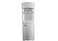 Plancher 16LD-G tenant le distributeur de refroidissement électrique de l'eau de POU tout le logement blanc d'ABS