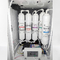 Distributeur de refroidissement R134a POU 90W 106L-ROGS d'eau de source de compresseur