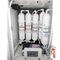 RO T33 106L-ROGS 605W de distributeur de l'eau de pp Touchless POU avec le chauffage de refroidissement
