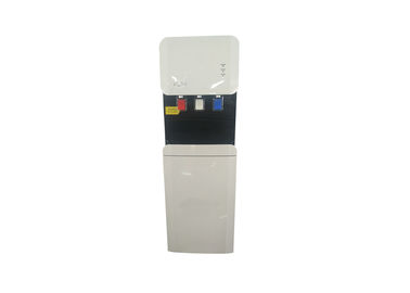 Compresseur refroidissant le distributeur de l'eau de POU avec le réservoir chaud et froid d'acier inoxydable