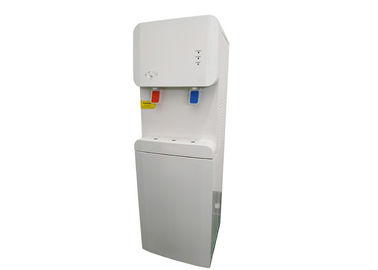 Refroidisseur d'eau domestique de charge supérieure de panneau avant d'ABS avec le mini réfrigérateur/serrure de sécurité de l'enfant