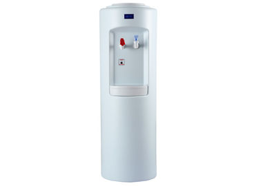 Refroidisseur d'eau d'une seule pièce de refroidissement de compresseur du distributeur 88L d'eau en bouteille de corps
