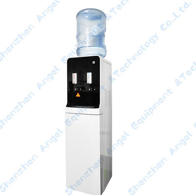 106 doubles systèmes de détection de Touchless de distributeur debout libre d'eau en bouteille
