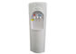Le plastique d'ABS lambrisse le distributeur de l'eau de POU avec le système adapté aux besoins du client de filtration