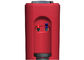 Distributeur HC30M d'eau en bouteille de puissance du chauffage 450W/500W approbation de la CE de corps de 1 morceau
