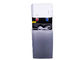 Le panneau latéral de distributeur d'eau chaude et froide de POU à froid les tôles 105L-BG avec le réfrigérateur 16L