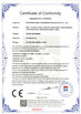 Chine Shenzhen Angel Equipment &amp; Technology Co., Ltd. certifications